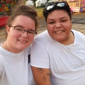 Meet your Posher, Morgan